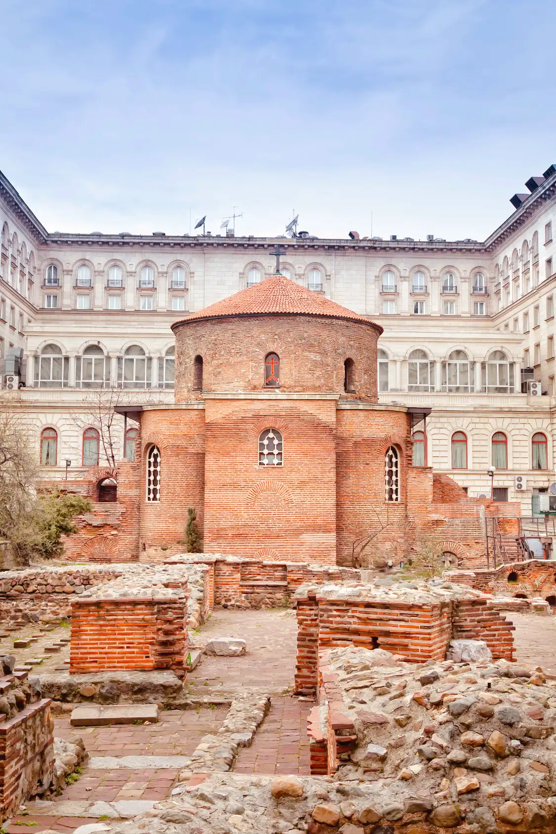 Hotel in zona Chiesa di San Giorgio
