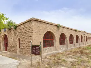 Kenanpo Scenic Area