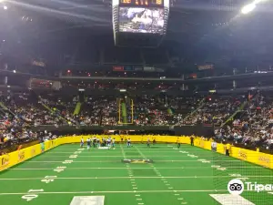 Arena Monterrey