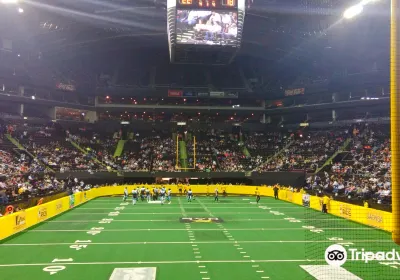 Arena Monterrey