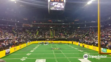 Arena Monterrey