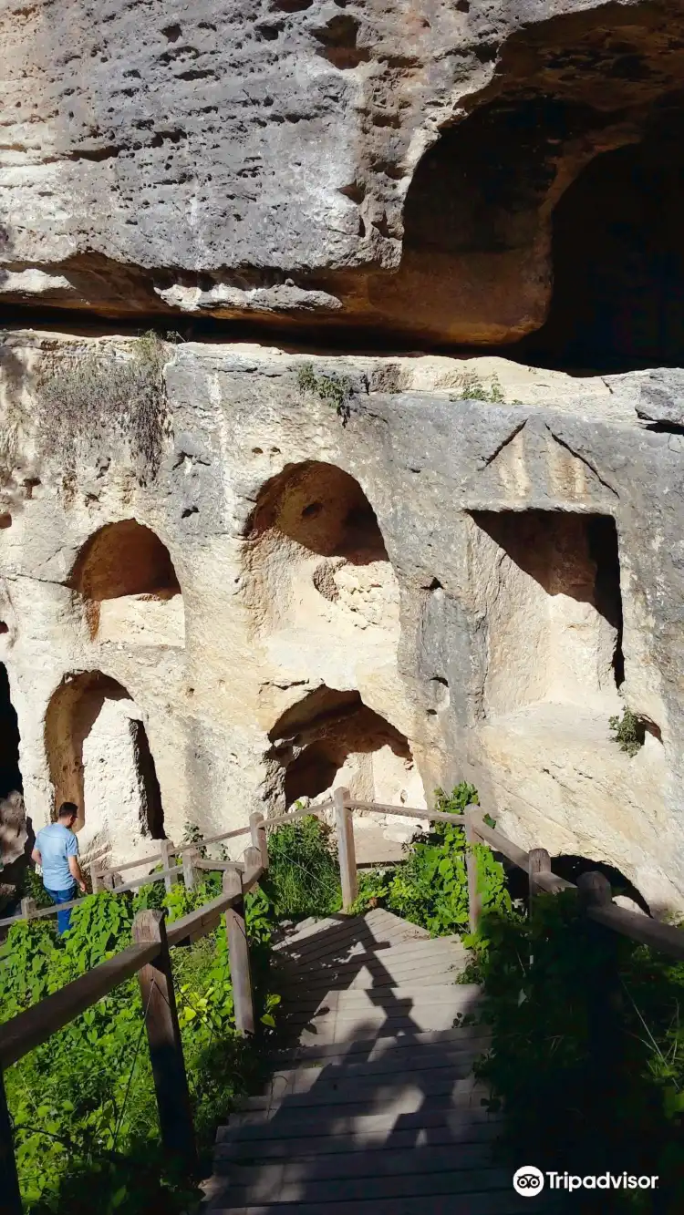 Hotels in Kapısuyu Mahallesi