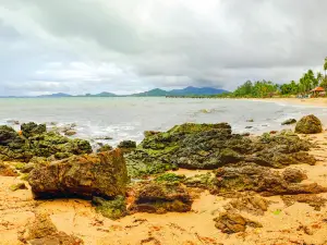 Top 5 Water Fun Attractions in Haikou