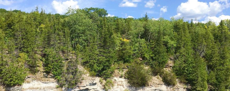 Ferris Provincial Park