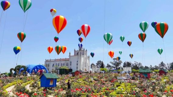 Сау Кунгхуа-Хай