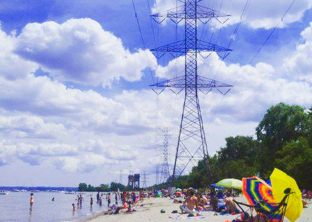 Beachway Park - Burlington Beach