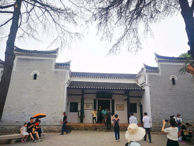 Nan'an Old-style Private School