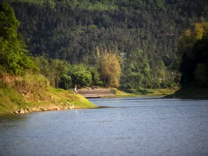 Guyu Lake