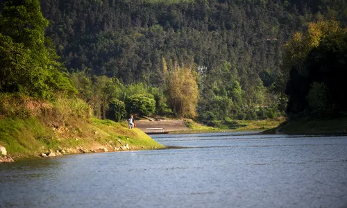 Guyu Lake