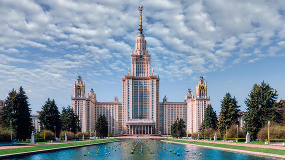 Moscow State University