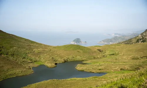 대유산도