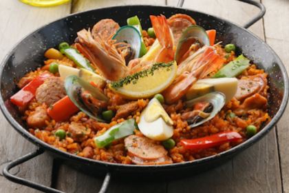 Ilustrado Restaurant