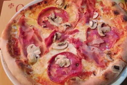 Osteria del Proconsolo