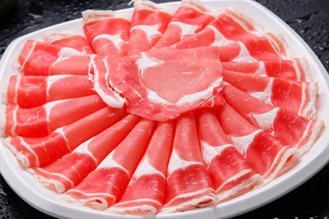 FEI ZHI NIU SAN ZHONG DIAN