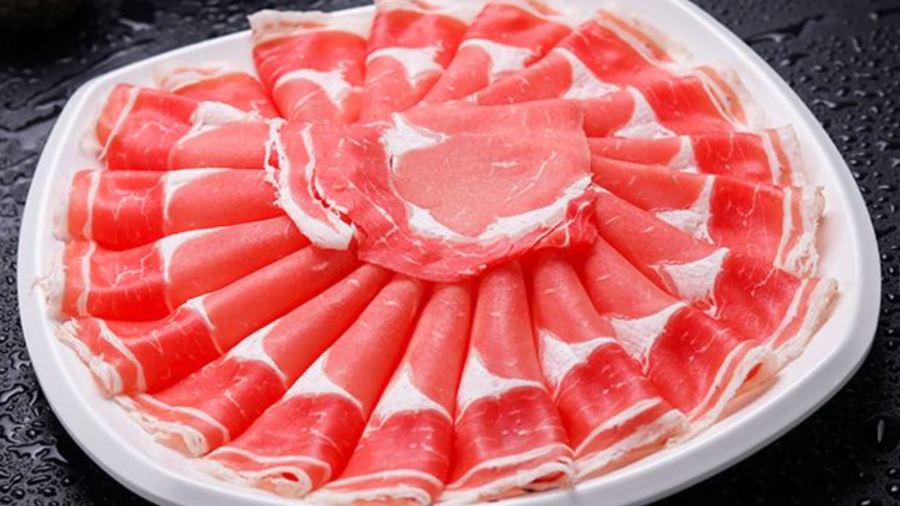 FEI ZHI NIU SAN ZHONG DIAN