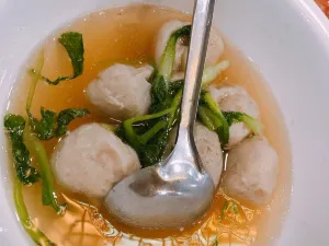 海龍飯店（周莊店）