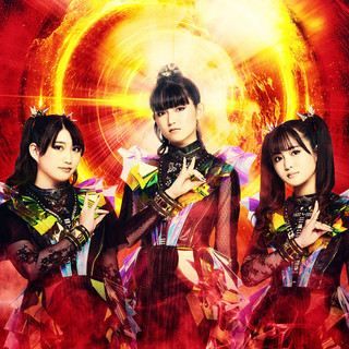 BABYMETAL WORLD TOUR | Frankfurt