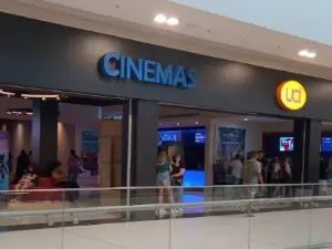 UCI ParkShopping Canoas