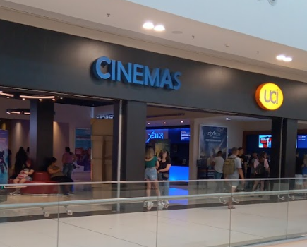 UCI ParkShopping Canoas