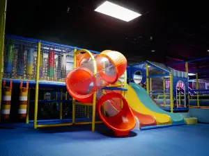 The Family Fun Factory