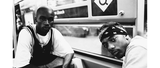 Mobb Deep w/ Havoc, Big Noyd & DJ L.E.S Club Night | Reineke Fuchs