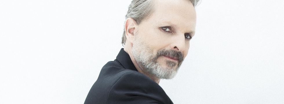 Miguel Bosé Concert | Centro de congresos y convenciones Queretaro