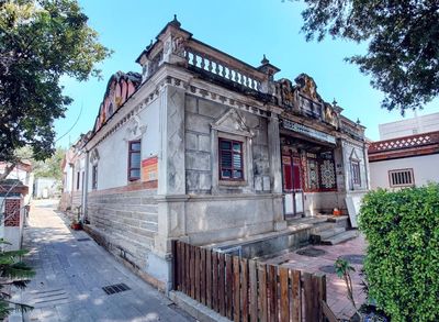 Shuitou Settlement