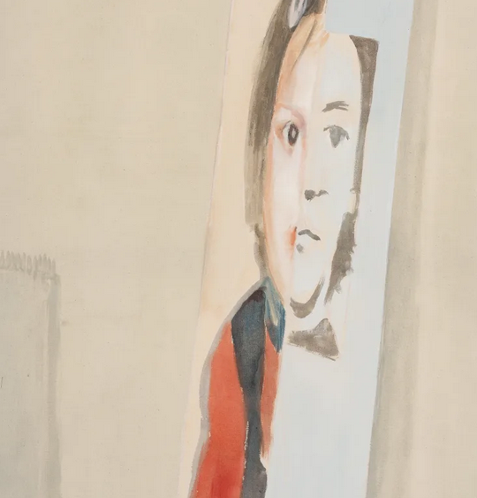 Cécile Lempert 個展 | Leo Gallery