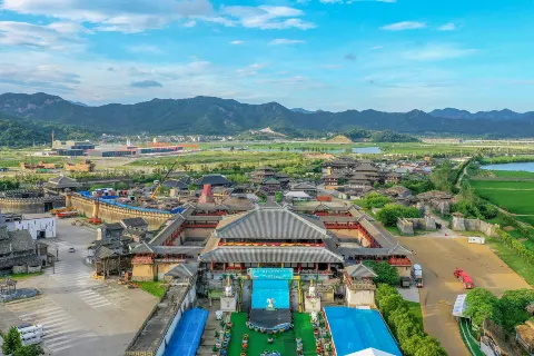 Xiangshan Global Studios