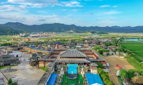 Xiangshan Global Studios