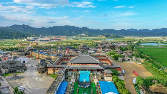 Xiangshan Global Studios