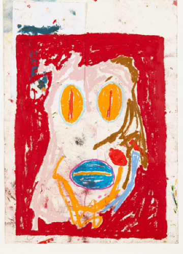Jack Kabangu: Barndommens Drømme (Childhood Dreams) | Saatchi Gallery