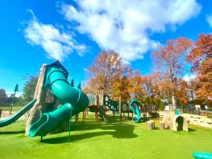 Moody Park