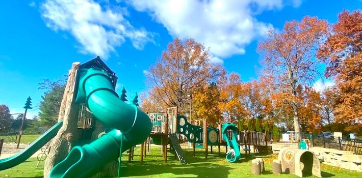 Moody Park