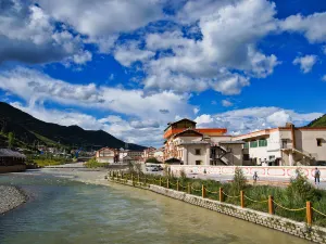 Chuanzhusizhen