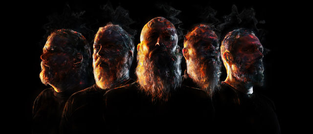 Meshuggah - with special guests Cannibal Corpse & Carcass | Austin City Limits Live (ACL Live)