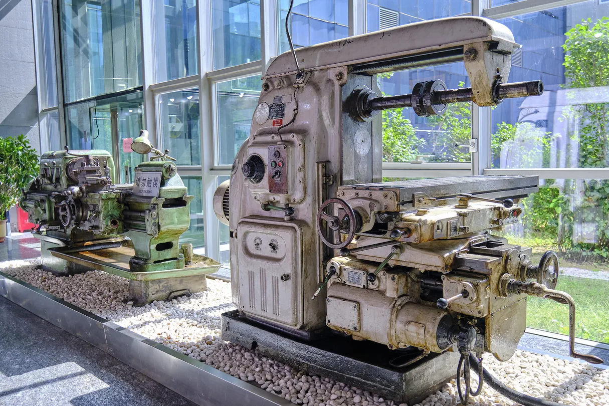 3_中國工業博物館