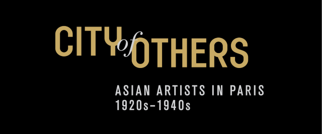 City of Others: Asian Artists in Paris, 1920s-1940s | National Gallery Singapore