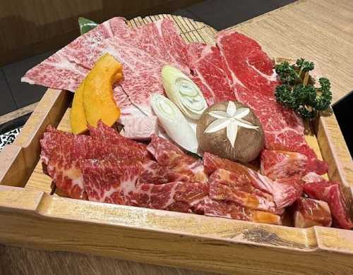 Gyumai by Beefar's (Lee Theatre Plaza)