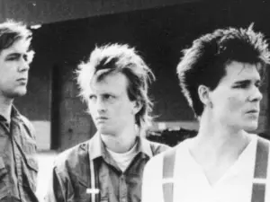 Lost 80's Live