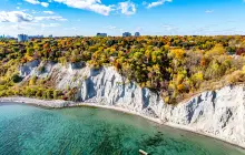 Scarborough Bluffs