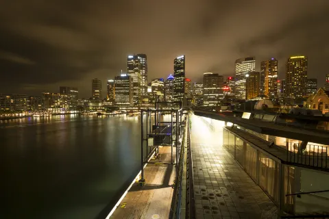 Circular Quay
