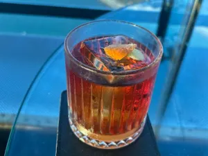 Skyview Lounge