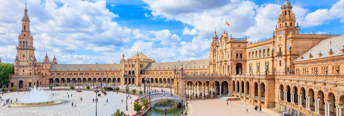 Castellon de la Plana to Seville Flights