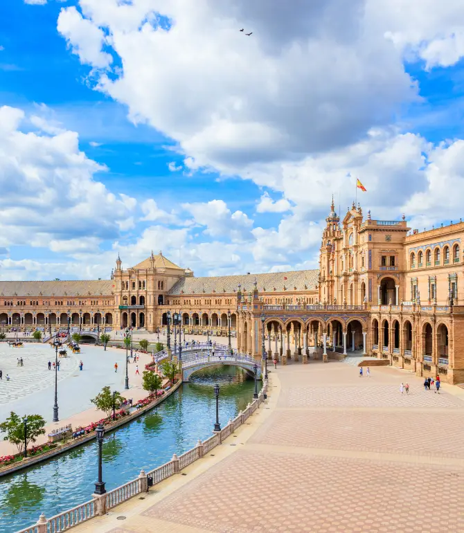 Sevilla
