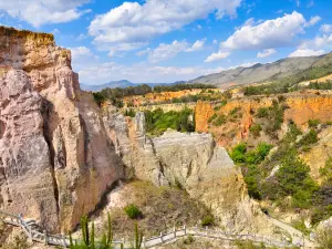 Popular Best Things to Do in Luliang