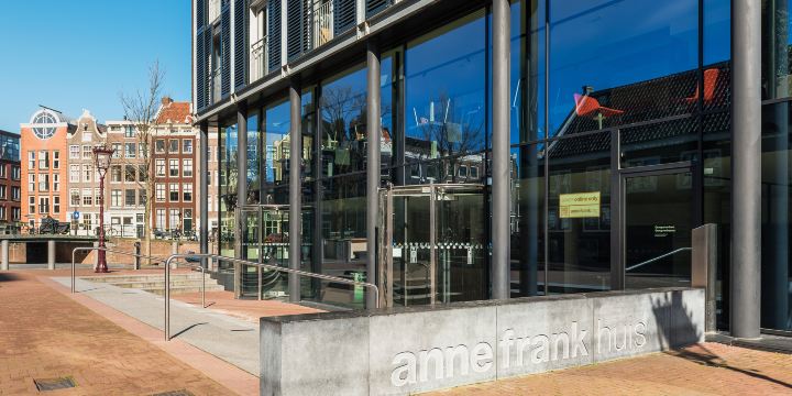 Anne-Frank-Haus