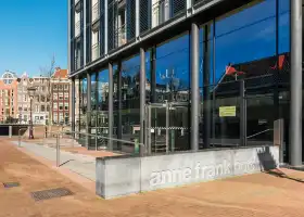 Anne Frank House