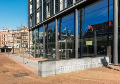 Anne Frank House