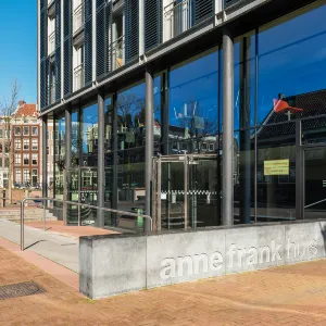 Anne Frank House